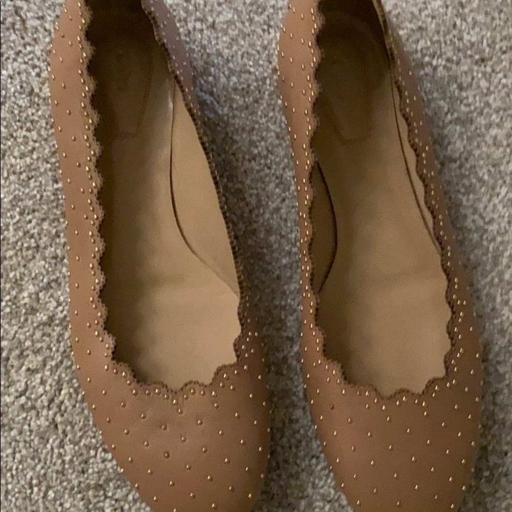 Chloe Flats